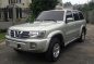 Nissan Patrol Diesel Manual 4x4 for sale-1