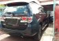 2015 Toyota Fortuner 4x2 V diesel automatic for sale-2