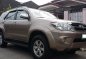 Well-kept Toyota Fortuner 2006 for sale-13