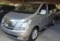 2015 Hyundai Starex for sale-1