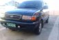 Toyota REVO GLX 98 for sale-5