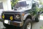 2003 Mitsubishi Pajero fieldmaster mt FOR SALE-7