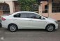 Suzuki Ciaz 2017 automatic for sale-3