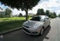 Ford Focus 2010 1.8 HB AT Silver For Sale -1
