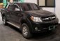 2005 Toyota Hilux G Gas Black For Sale -0