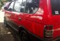 Mitsubishi Adventure gls 1999 for sale-3