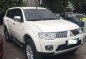 2012 Mitsubishi Montero GLS-V 4x2 Automatic For Sale -2