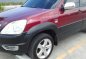 Good as new Honda CR-V 2002 for sale-7