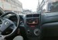 Black 2014 Toyota Avanza E Davao FOR SALE-3