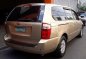 FOR SALE!!! 2008 KIA CARNIVAL LX 2.0 DSL AT-8