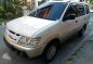 2008 Isuzu Crosswind Excellent Condition For Sale -2