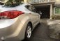 Hyundai Elantra 2011 for sale-5