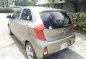 Kia Picanto 2016 Casa Maintained for sale-4