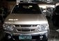 Isuzu Crosswind 2008 for sale-0