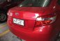 Toyota Vios 2016 1.3 J all power Manual FOR SALE-5