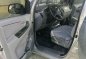 Toyota Innova 2.5 Diesel MT Silver SUV For Sale -5