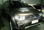 Mitsubishi Montero Sport 2015 for sale-0