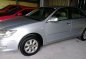 Toyota Camry 2.4V Year Model 2002 for sale-4