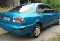 Honda Civic VTi VTEC 1996 AT Blue For Sale -3