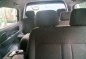 Hyundai Jumbo Starex 2000 Green For Sale -8