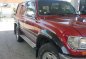 Toyota Land Cruiser 1996 lc80 series for sale-0