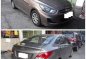 Hyundai 2017 Accent Manual for sale-1
