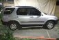 Good as new Honda CR-V 2003 for sale-3