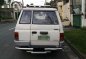 1997 Isuzu Hilander SL for sale-3