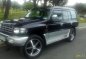 For sale 2001 Mitsubishi Pajero Fieldmaster-0