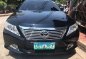 2013 Toyota Camry 2,5 G AT Black Sedan For Sale -0