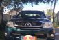 Toyota Hilux 2010 G 4x2 MT Green For Sale -3