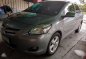 Toyota Vios G Automatic 2008 for sale-2
