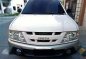 2008 Isuzu Crosswind Excellent Condition For Sale -1