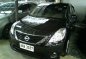 Good as new Nissan Almera 2015 for sale-2