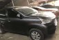 2017 Toyota Avanza 1.3 E Automatic Gray FOR SALE-0