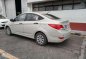 Hyundai Accent 2016 matic for sale-1