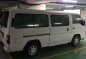 For Sale 2012 Nissan Urvan Shuttle 2.7 Diesel Manual-2