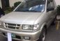 Well-maintained Isuzu Crosswind 2006 for sale-1