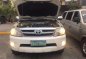 Toyota Fortuner 2008 model 25G Diesel for sale-1