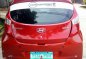 Hyundai Eon 2014 GLS Manual Red For Sale -5