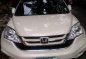 Good as new  HONDA CRV 2.4 2011 for sale-1