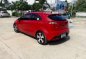 Kia Rio Hatchback Top of the Line First owner for sale-4