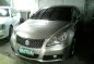 Well-kept Suzuki Kizashi 2013 for sale-5