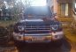 2001 Pajero Field Master (Negotiable) for sale-5