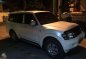 Newly Restored MITSUBISHI Pajero Shogun-4