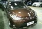 Well-kept Toyota Vios 2015 for sale-0