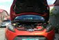 2011 Ford Fiesta Gasoline Automatic for sale-4