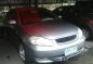 Good as new Toyota Corolla Altis 2002 for sale-0