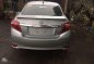 Toyota Vios 2017 manual for sale-4