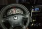Good as new Honda CR-V 2003 for sale-11